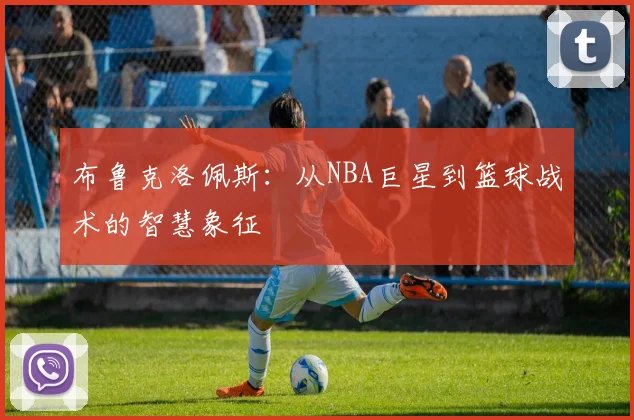 布鲁克洛佩斯：从NBA巨星到篮球战术的智慧象征